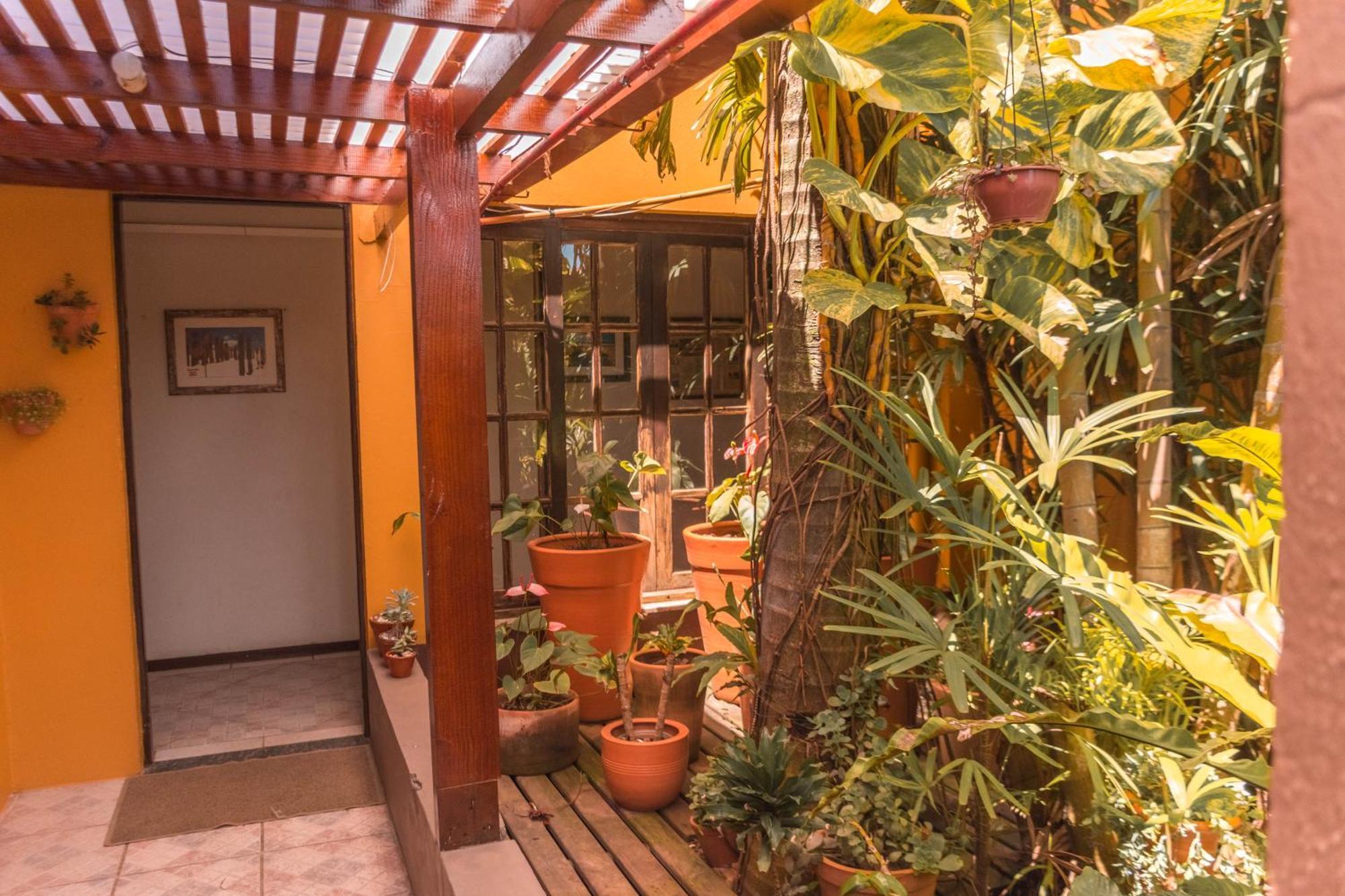 Ferrujao Pousada E Restaurante Garopaba Luaran gambar